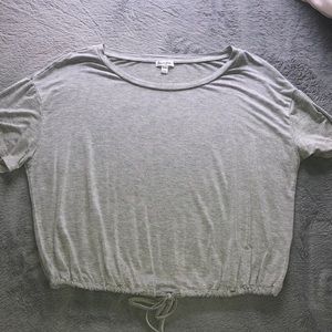 Stylish yet comfy shirt